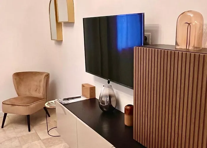 Apartamento Moderno Freidour, Metro Rivoli