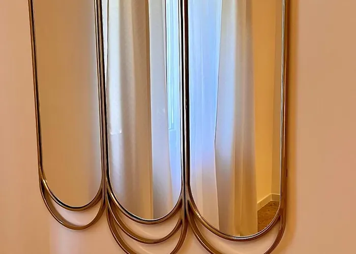 Appartamento Moderno Freidour, Metro Rivoli *