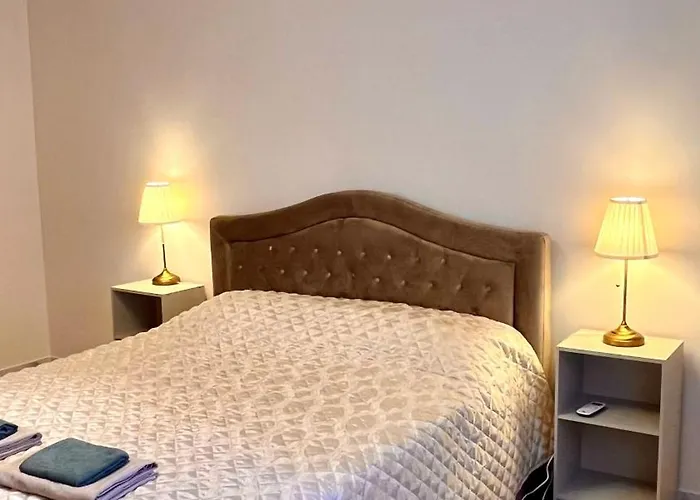 Moderno Freidour, Metro Rivoli Apartmán Turín