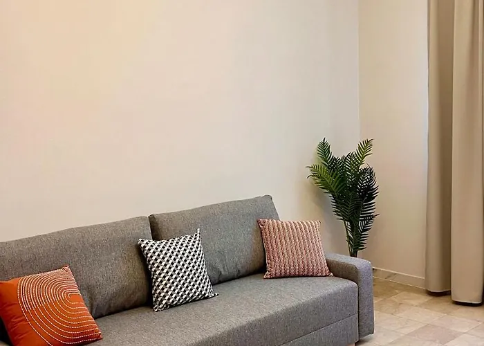Apartmán Moderno Freidour, Metro Rivoli