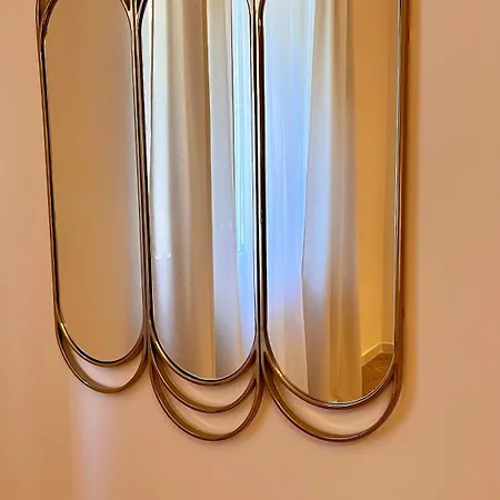 Apartment Moderno Freidour, Metro Rivoli *