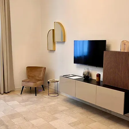 Moderno Freidour, Metro Rivoli Appartement