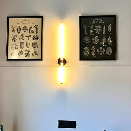 Moderno Freidour, Metro Rivoli Apartment *