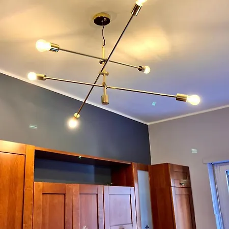 Apartament Moderno Freidour, Metro Rivoli