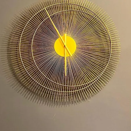 Apartament Moderno Freidour, Metro Rivoli