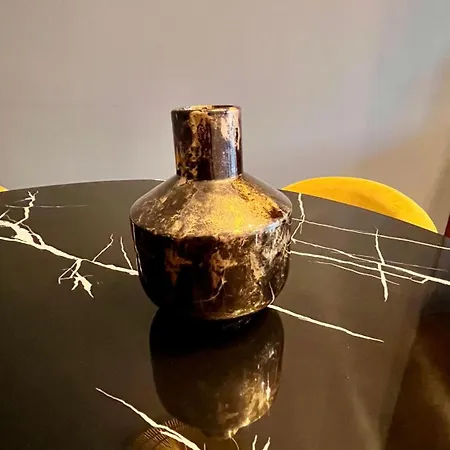 Moderno Freidour, Metro Rivoli Turyn